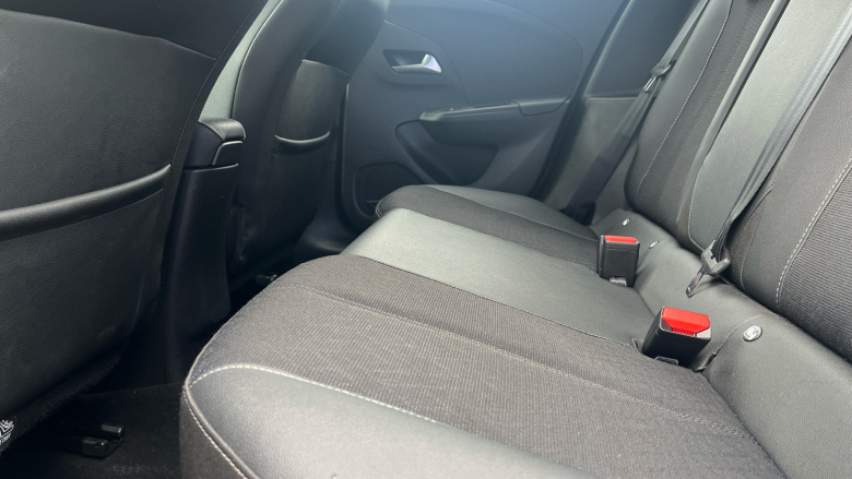 Vauxhall Corsa 1.2 Turbo Elite Nav Premium 5dr Petrol Hatchback